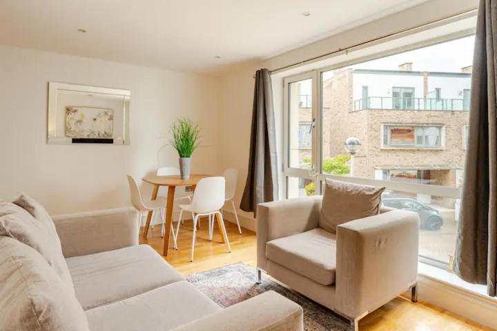 Brand New Flat In Central London With Car Park Dış mekan fotoğraf